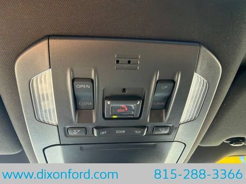 Used 2022 Toyota Highlander XSE AWD/4WD image 20