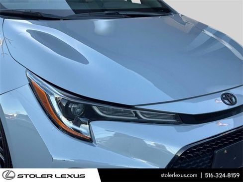 Used 2022 Toyota Corolla SE image 13