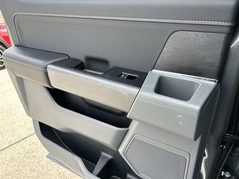 Used 2025 Ford F150 XLT w/ Equipment Group 301A Standard image 18