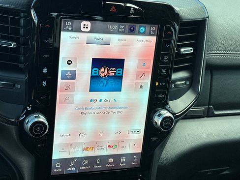 New 2026 RAM 2500 Rebel w/ Rebel Level 1 Equipment Group image 21