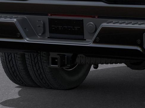 New 2026 Chevrolet Silverado 3500 High Country w/ High Country Premium Package AWD/4WD image 14