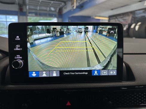 New 2026 Honda CR-V EX-L image 12