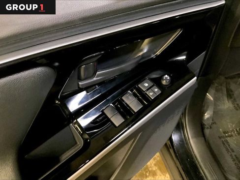 Certified 2023 Toyota bZ4X XLE w/ Weather Package image 35