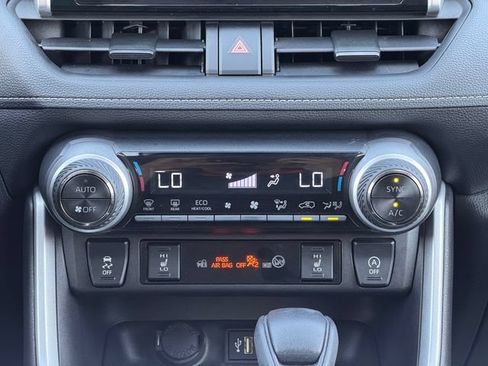 Certified 2024 Toyota RAV4 XLE w/ Convenience Package AWD/4WD image 24