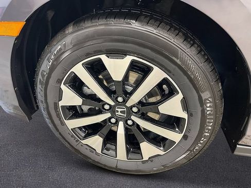 New 2026 Honda Odyssey EX-L image 10