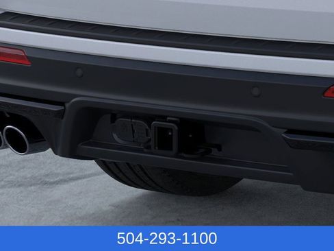 New 2026 Ford Explorer ST w/ Sun And Sound Package RWD image 25