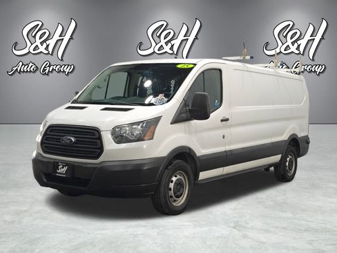 Used 2015 Ford Transit 350 148 Low Roof image 14
