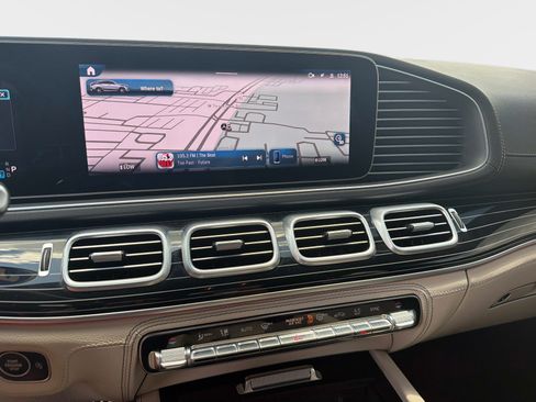 Certified 2024 Mercedes-Benz GLE 53 AMG 4MATIC Coupe image 22