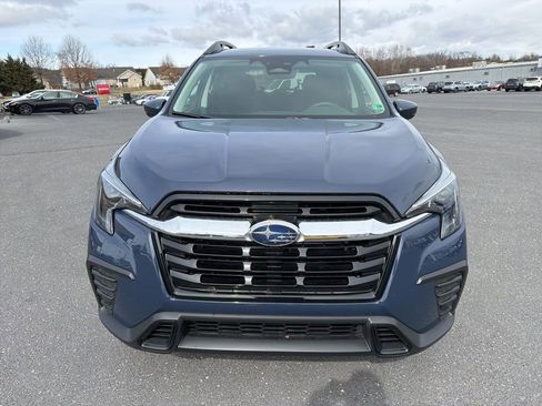 Certified 2025 Subaru Ascent Premium image 8