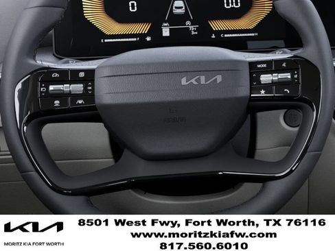 New 2026 Kia Sorento S FWD image 22