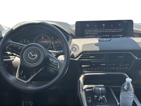 Certified 2026 MAZDA CX-90 3.3 Turbo w/ Preferred Package AWD/4WD image 4
