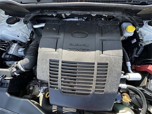 Used 2023 Subaru Forester Wilderness image 36