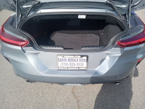 Used 2025 BMW Z4 sDrive30i image 18