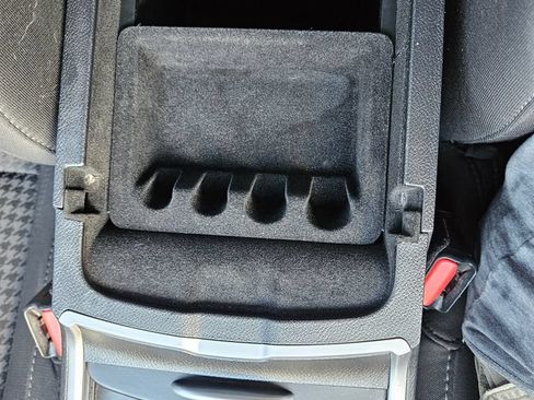 Used 2018 Dodge Charger GT AWD/4WD image 17