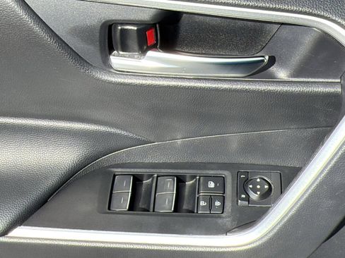 Certified 2024 Toyota RAV4 XLE image 22