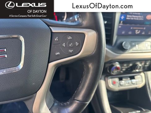 Used 2020 GMC Acadia Denali w/ Trailering Package image 22