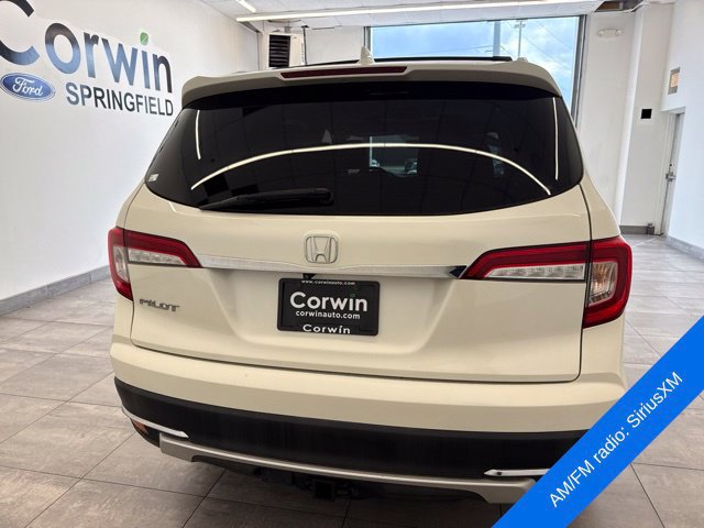 Used 2019 Honda Pilot EX-L image 7