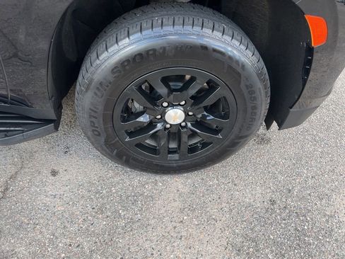 Certified 2023 Chevrolet Tahoe LT image 37