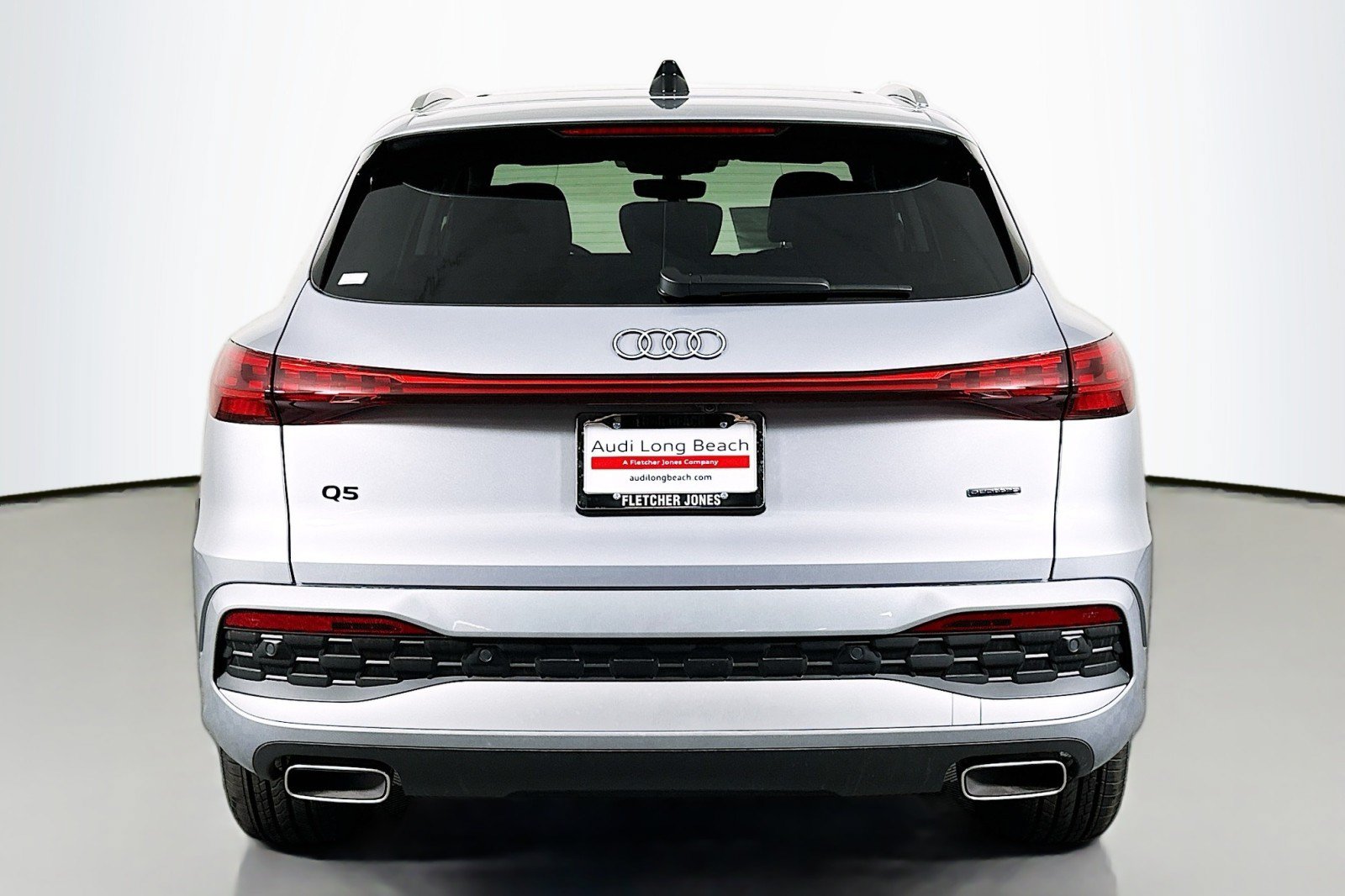 New 2026 Audi Q5 Premium AWD/4WD image 3