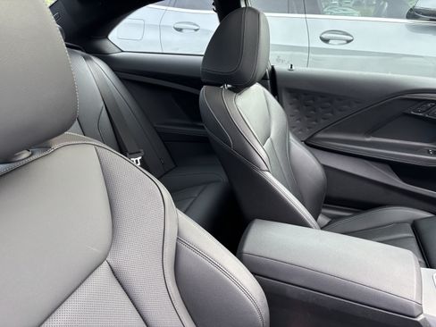 Certified 2024 BMW 230i Coupe w/ Premium Package RWD image 35