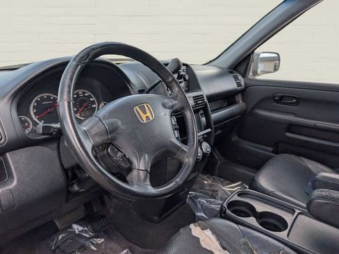 Used 2005 Honda CR-V EX image 10