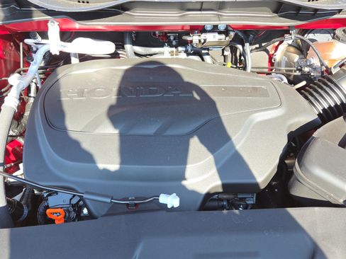 New 2026 Honda Odyssey Sport-L image 26