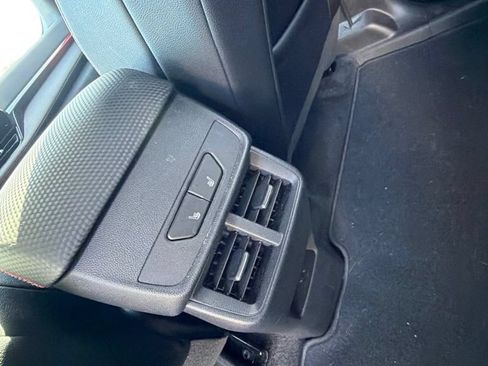 Used 2025 Chevrolet Equinox RS w/ Safety and Technology Package FWD image 17