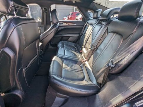 Used 2020 Lincoln MKZ Reserve w/ Elements Package FWD image 18