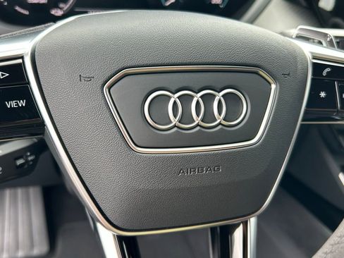 Used 2024 Audi RS e-tron GT w/ Carbon Performance Package AWD/4WD image 24