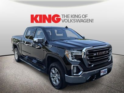 Used 2020 GMC Sierra 1500 SLT w/ SLT Convenience Package