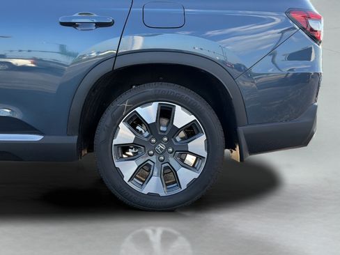 Used 2026 Honda Pilot Touring image 29