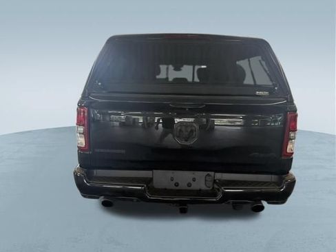 Used 2023 RAM 1500 Big Horn AWD/4WD image 8
