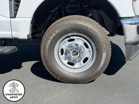 New 2026 Ford F250 XL w/ XL Chrome Package AWD/4WD image 10