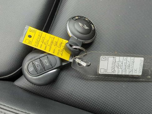 Used 2019 MINI Cooper Countryman S image 36