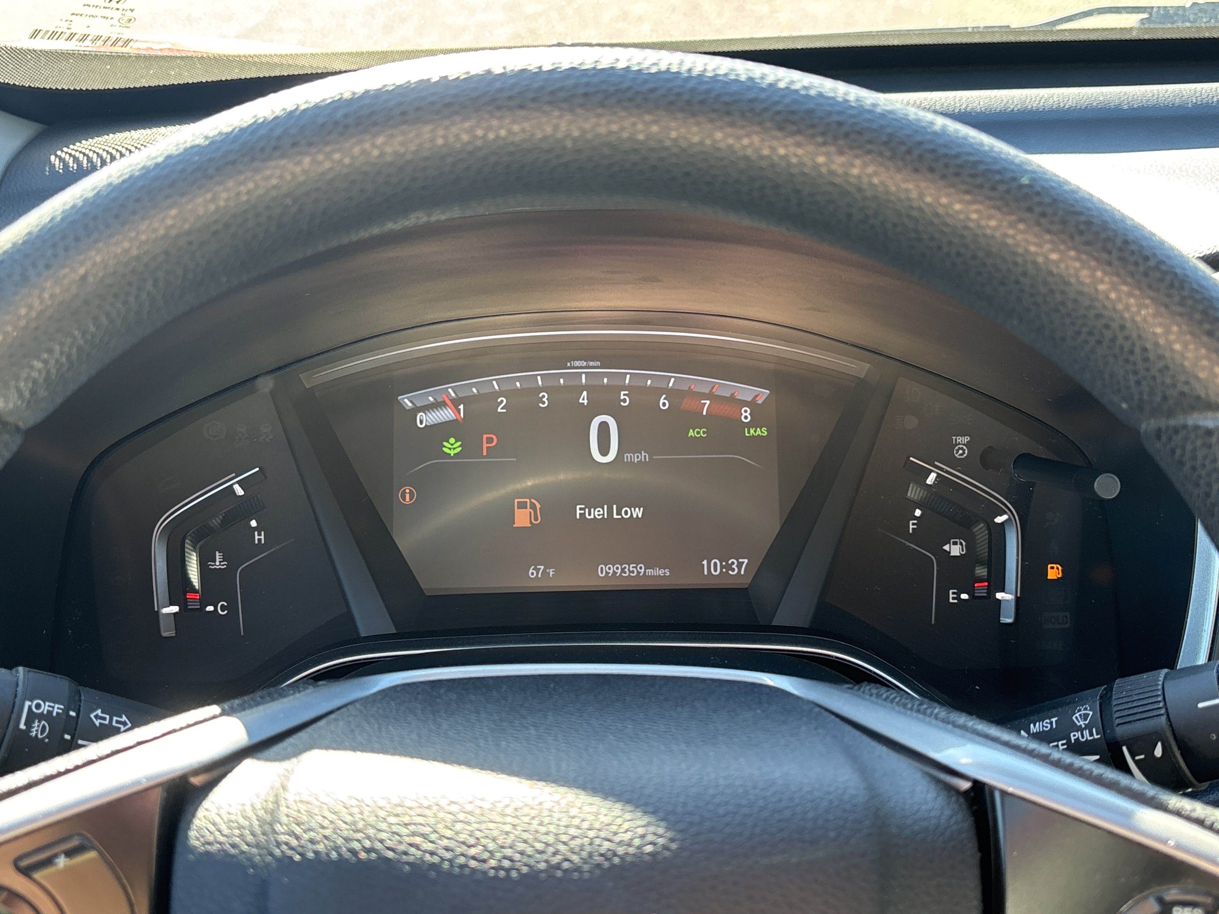 Used 2019 Honda CR-V EX image 31