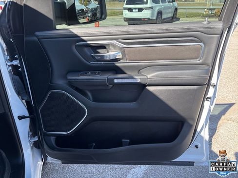 Used 2023 RAM 1500 Laramie image 56