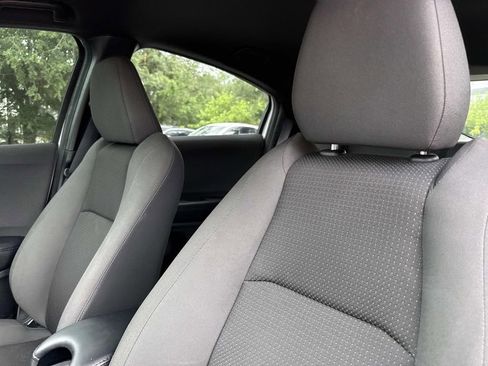 Used 2022 Honda HR-V Sport image 25