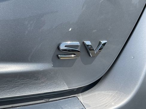 Used 2021 Nissan Altima 2.5 SV AWD/4WD image 8