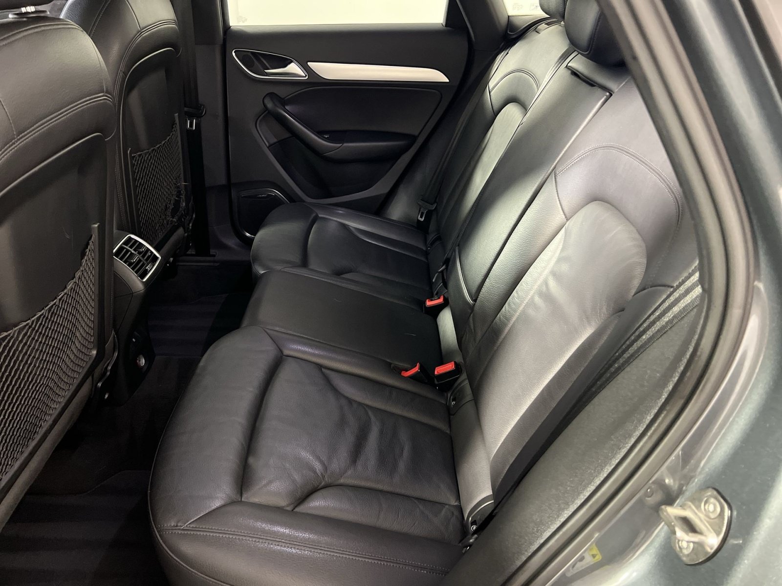 Used 2016 Audi Q3 2.0T Prestige w/ Prestige Package AWD/4WD image 25