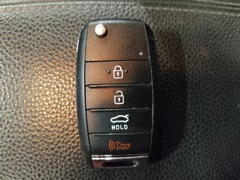 Used 2020 Kia Rio S w/ Technology Package FWD image 32