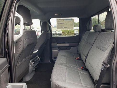 New 2025 Ford F150 XLT w/ Equipment Group 303A High image 11