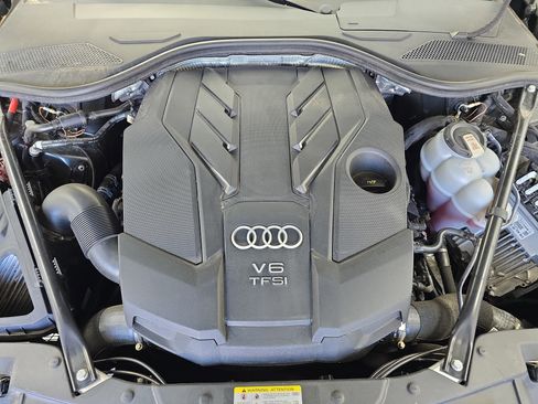 Used 2022 Audi A8 L 3.0T image 40
