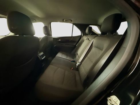 Used 2019 Chevrolet Equinox LT image 23