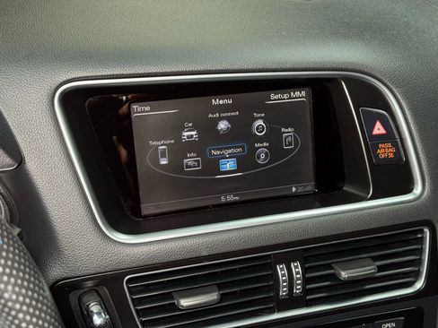 Used 2015 Audi Q5 3.0T Premium Plus image 50