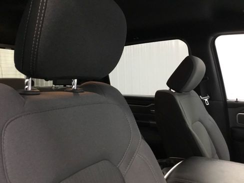 Used 2022 RAM 1500 Big Horn AWD/4WD image 22