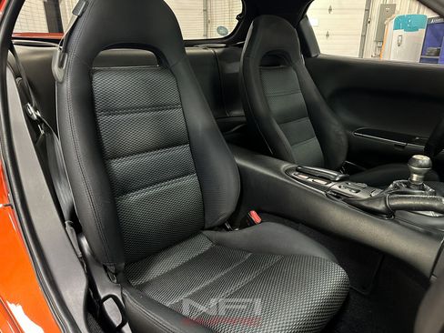 Used 1993 MAZDA RX-7 image 34