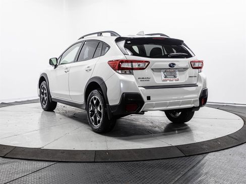 Used 2018 Subaru Crosstrek 2.0i Premium w/ Eyesight System image 7
