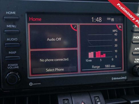 Used 2020 Toyota RAV4 XLE Premium FWD image 18