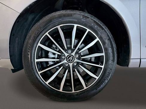 New 2026 Acura RDX SH-AWD w/ Advance Package image 12