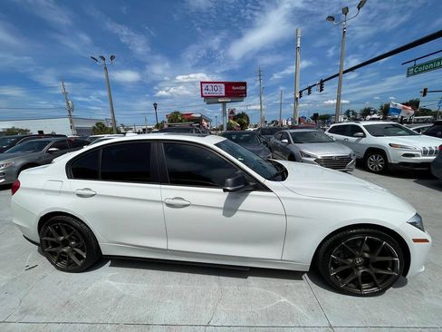 Used 2015 BMW 328i xDrive Sedan AWD/4WD image 18